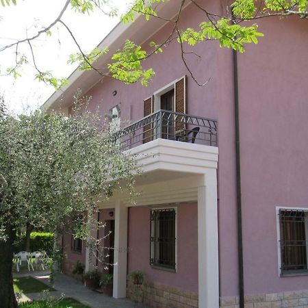 Casa Vacanze Sweet Home San Giovanni In Marignano Ngoại thất bức ảnh