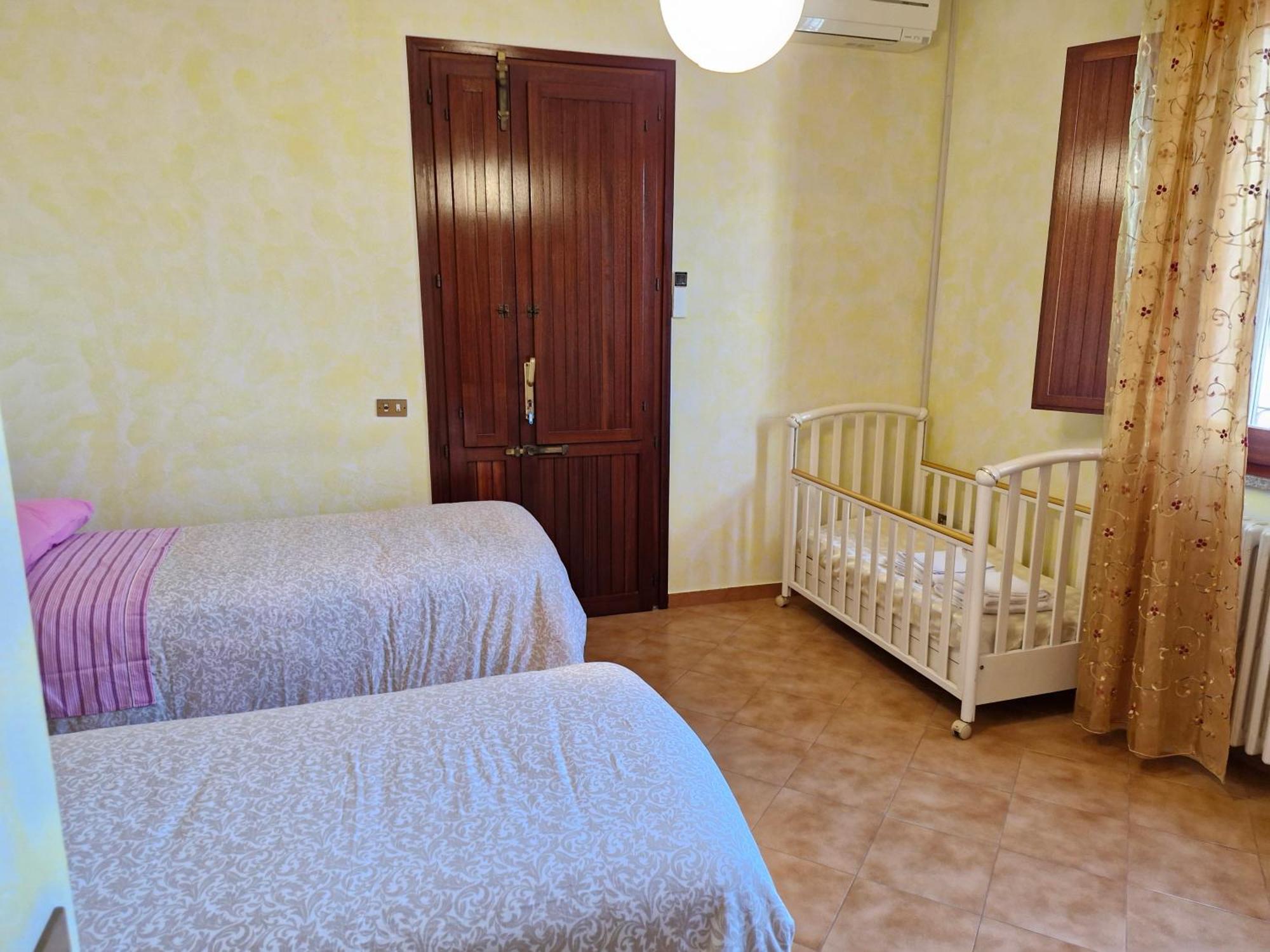 Casa Vacanze Sweet Home San Giovanni In Marignano Ngoại thất bức ảnh