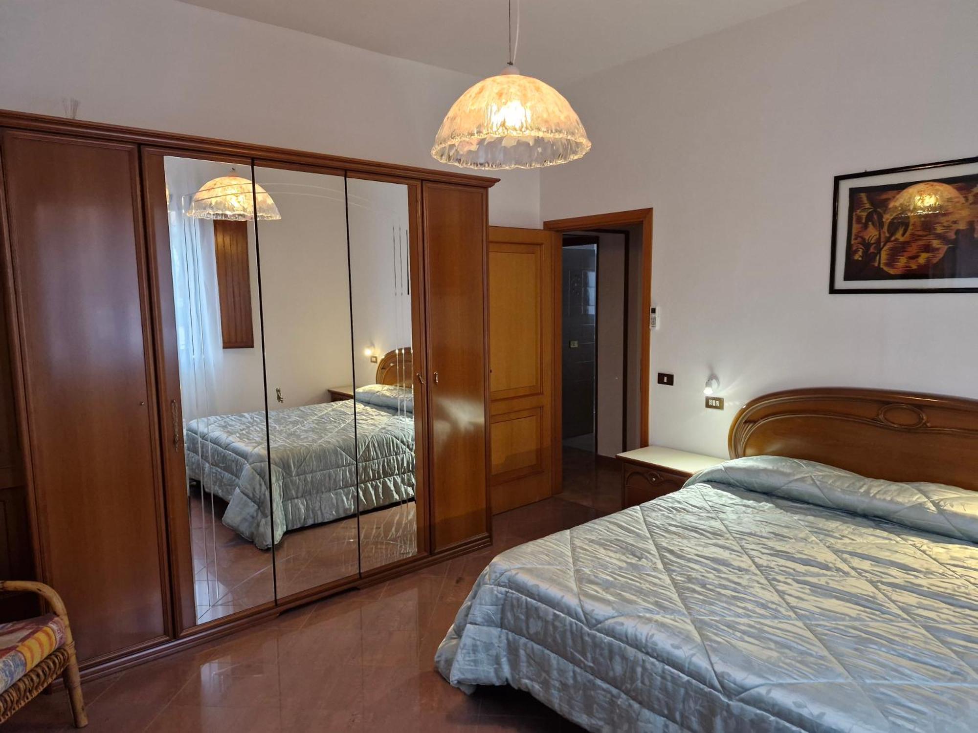 Casa Vacanze Sweet Home San Giovanni In Marignano Ngoại thất bức ảnh