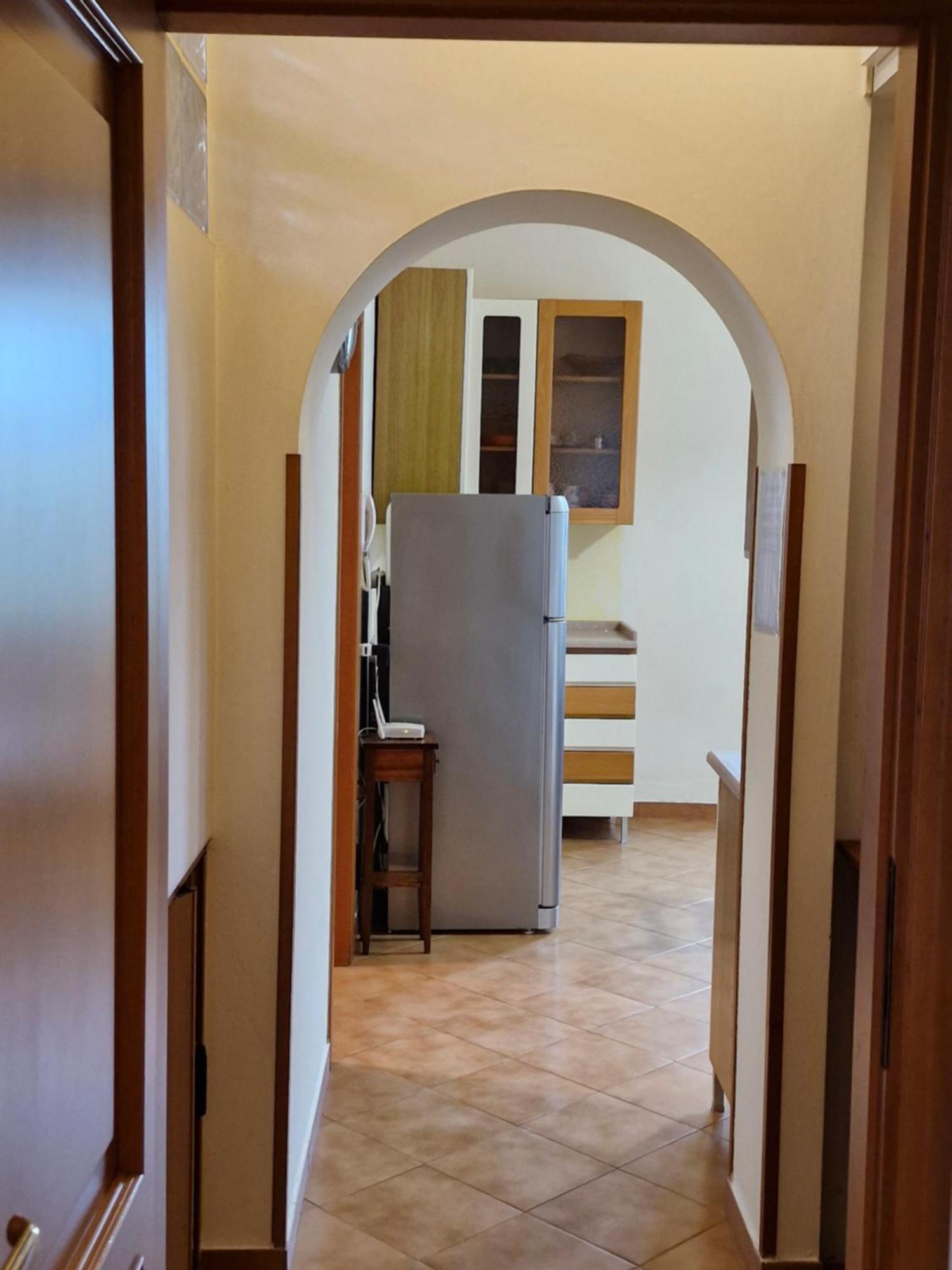 Casa Vacanze Sweet Home San Giovanni In Marignano Ngoại thất bức ảnh