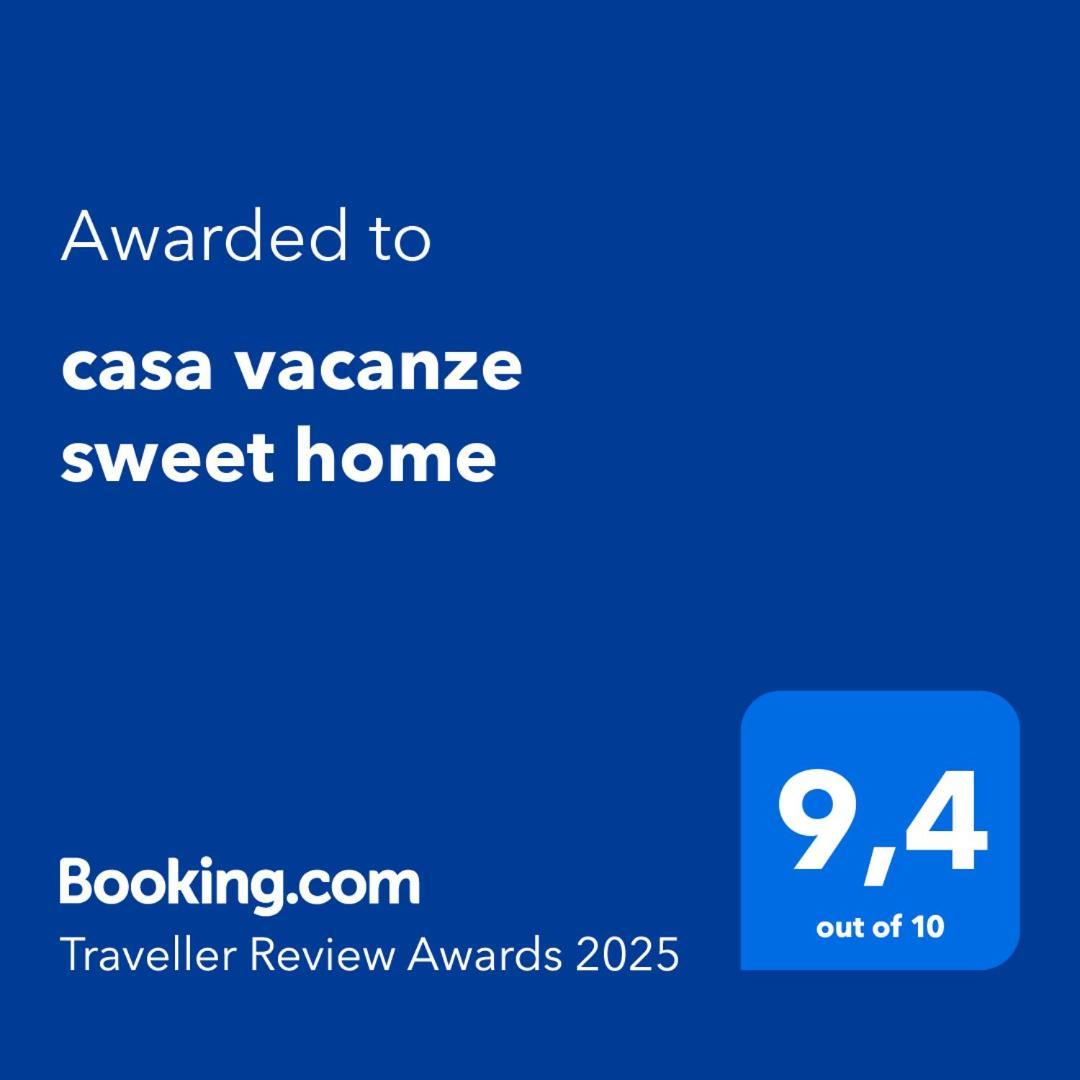 Casa Vacanze Sweet Home San Giovanni In Marignano Ngoại thất bức ảnh