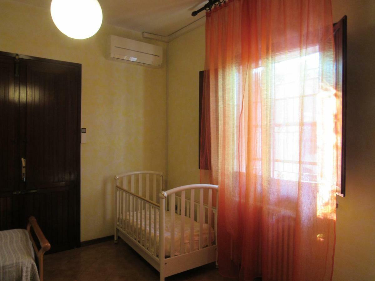 Casa Vacanze Sweet Home San Giovanni In Marignano Ngoại thất bức ảnh