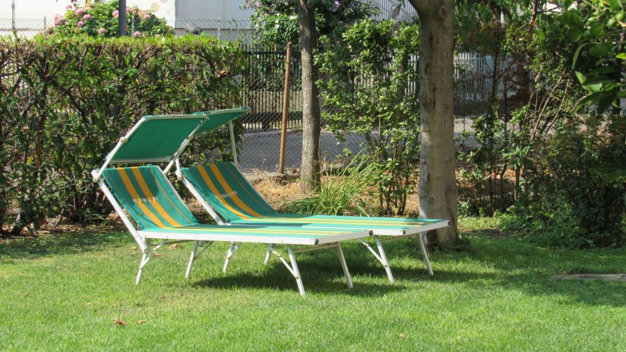 Casa Vacanze Sweet Home San Giovanni In Marignano Ngoại thất bức ảnh